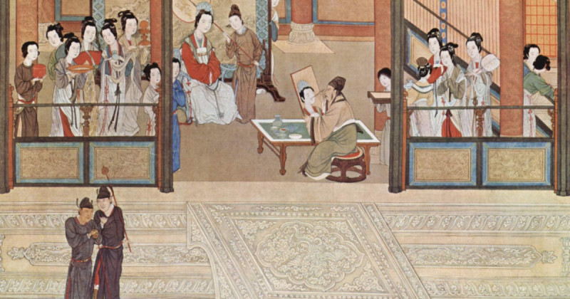 The Swiftlet Nests from Nusantara Behind Ming China's Wealth - Seasia.co