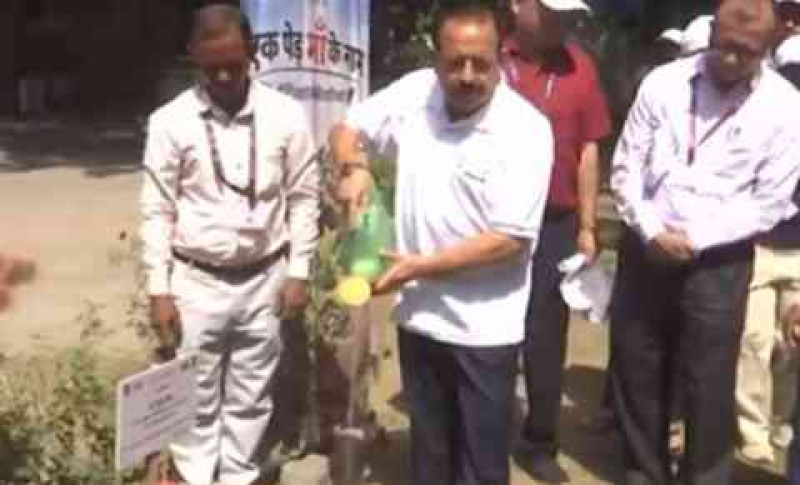 Jitendra Singh launches Special Campaign 6.0 to tackle waste, pending files