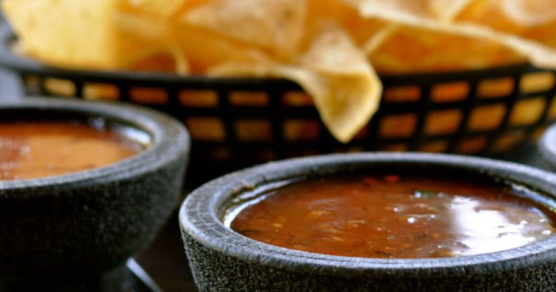 Trump’s Tomato Tariffs Could Make Free Chips And Salsa A Thing Of The Past
