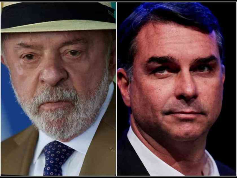 Brazil’s Runoff Could Hand Trump a Powerful New Ally