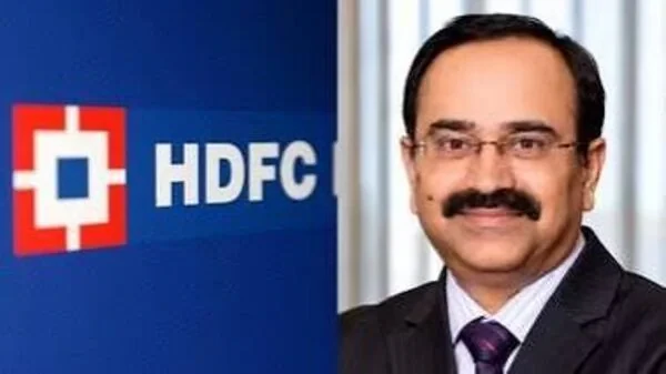 LinkedIn Could Never: Anup Bagchi’s Proposed HDFC Bank Package Hits ₹43.24 Crore