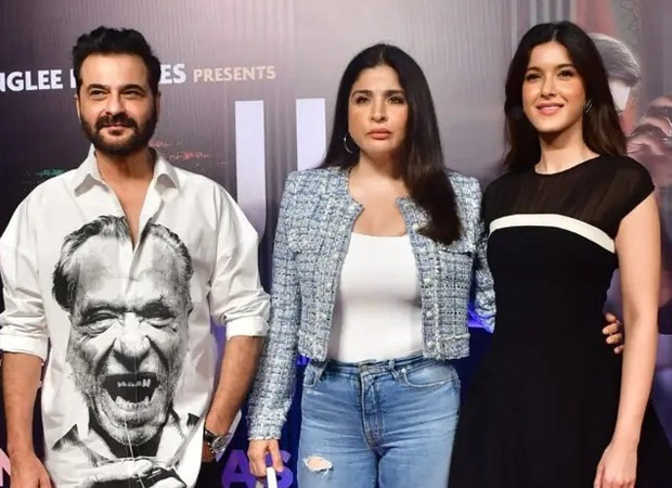 “She Had Tasted Blood”: Maheep Kapoor Reveals the Childhood Moment She Knew Shanaya Wanted to Act