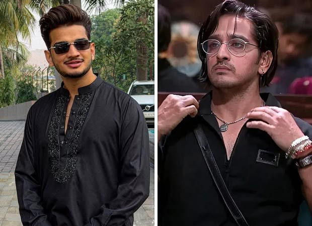 "PR Ke Ghode Pe Beth Ke Chand Dekhna Chahte Hain”: Munawar Calls Out Bigg Boss 20 Contestants Insecurity Over Qazi Touqeer