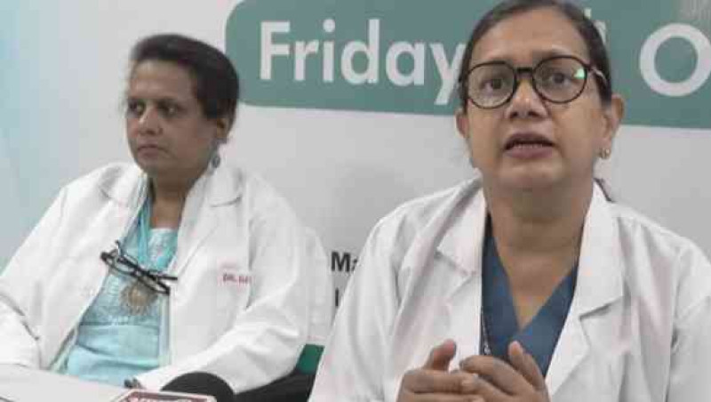 You Can Now Legally Say No to Life Support:Jaipur Opens Rajasthan’s First Living Will Centre