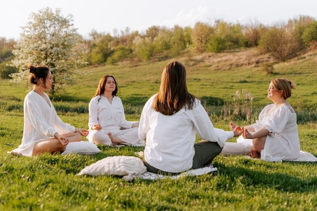 Can Mindfulness Help Prevent Heart Disease?