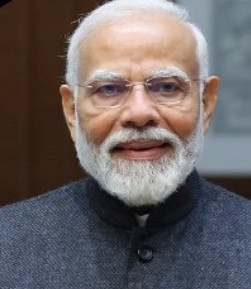 PM Modi invokes Maa Durga's blessings on Mahala...