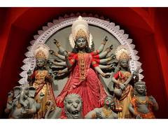 Nemichand Bamalwa & Sons Celebrate Maa Durga with a Necklace Inspired by Her Nine Avatars