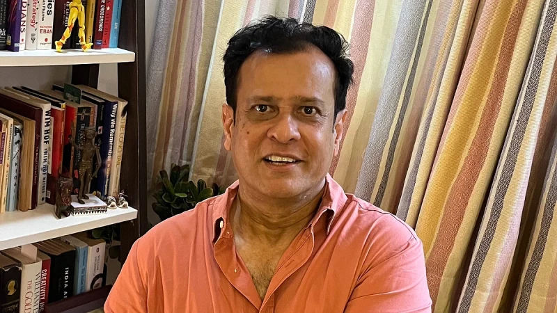 'I Seek Spirituality In This World': NASA-Honoured Scientist Dr Bedabrata Pain On Science, Faith And Spirituality