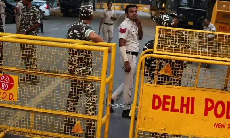 “Give Us a Date”: CJP Sets 24-Hour Deadline for Delhi Police on Jantar Mantar Protest
