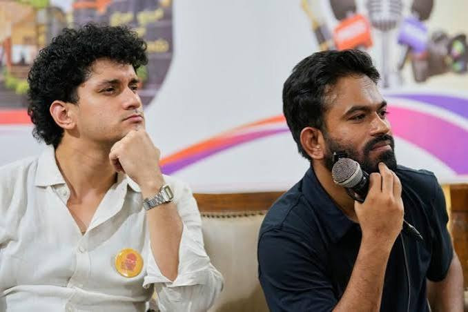 CJP Founder Abhijeet Dipke Released but Under One Condition, Must Maintain Peace for a Year Under ₹50,000 Bond