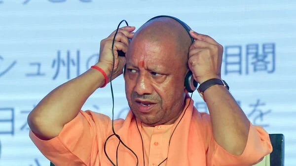 Women’s Safety and More Women in Uniform, Yogi Highlights UP Police’s Focus on Both