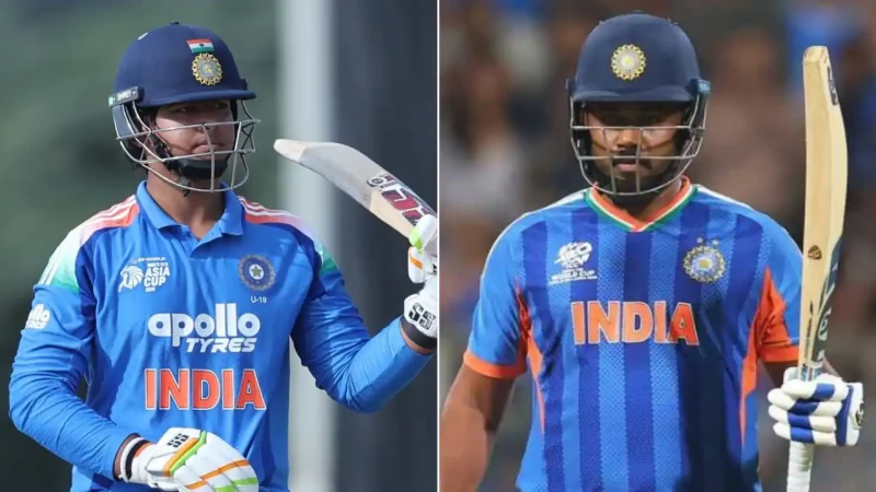 ‘Abhishek Cannot Be Touched’: Ashwin on the Selection Reality Keeping Sooryavanshi Waiting