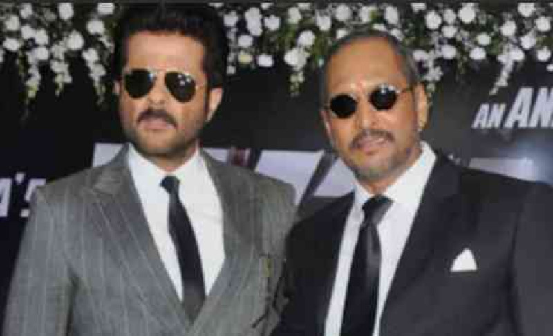 “That’s Why Directors Don’t Want to Work With You”: Throwback on Anil Kapoor’s Blunt Take on Nana Patekar’s Temper