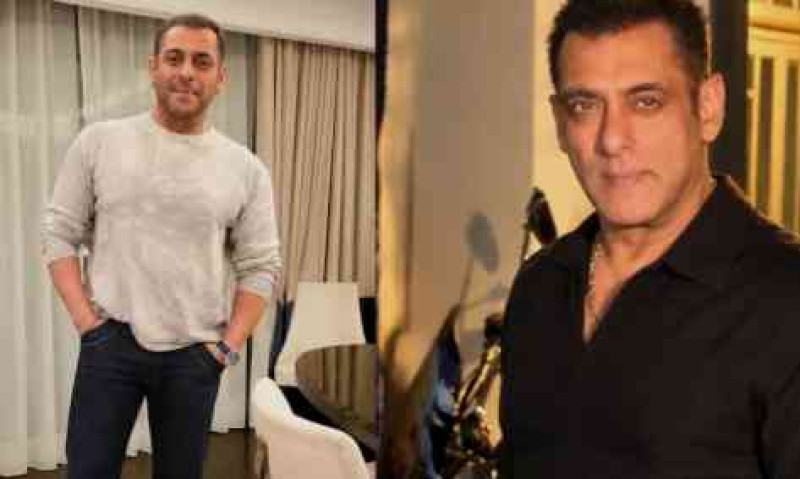 Salman Khan’s Monster Isn’t Done Yet, Bro: 50 Days of Fight Scenes Planned