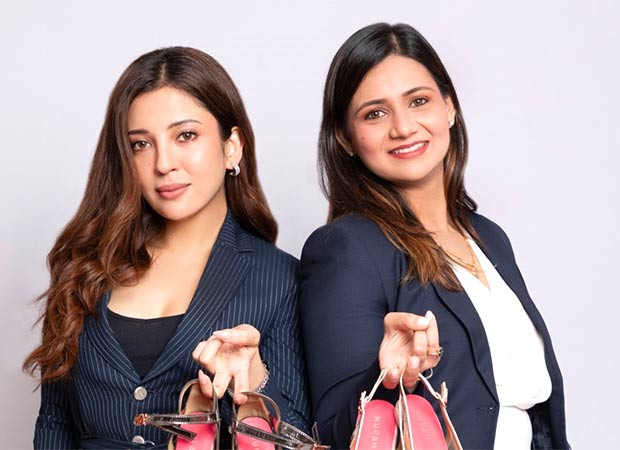 Lights, Camera, Footwear! Barkha Singh Adds Entrepreneur to Her Résumé With Nuvah