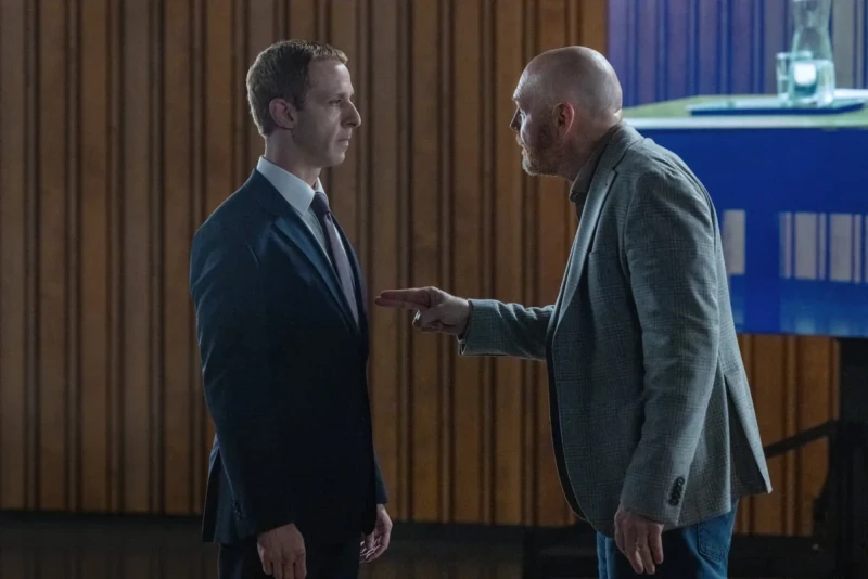 The Social Reckoning Calls Out Meta, But Leaves Some of the Platform’s Biggest Messes Off-Screen, From Algorithmic Harm to Corporate Accountability.