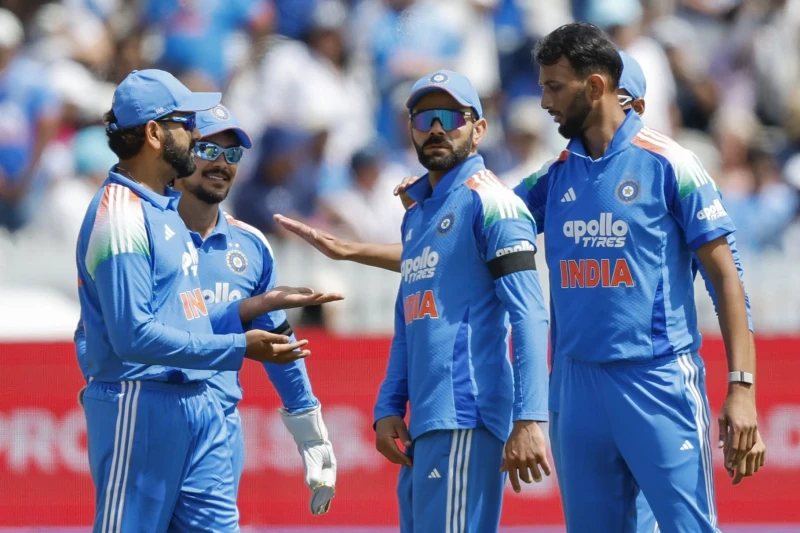 Ishan Kishan’s Stock Is Going Full Sky-High 📈 Aakash Chopra Cheers His Rise as India Names Him Vice-Captain for the Final Two ODIs Against New Zealand.