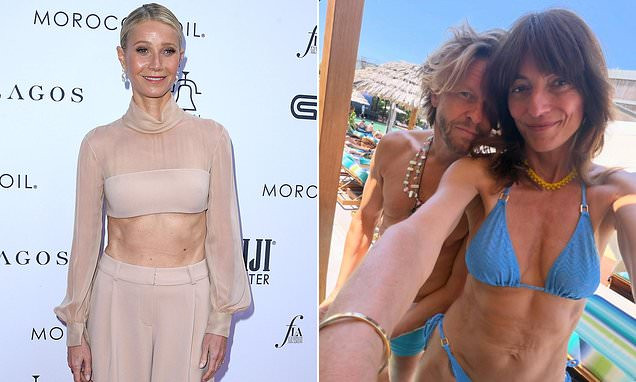 Skinny Is Back, But Is It Healthy? The Risks Behind The Celebrity ‘11-Line Abs’ Trend