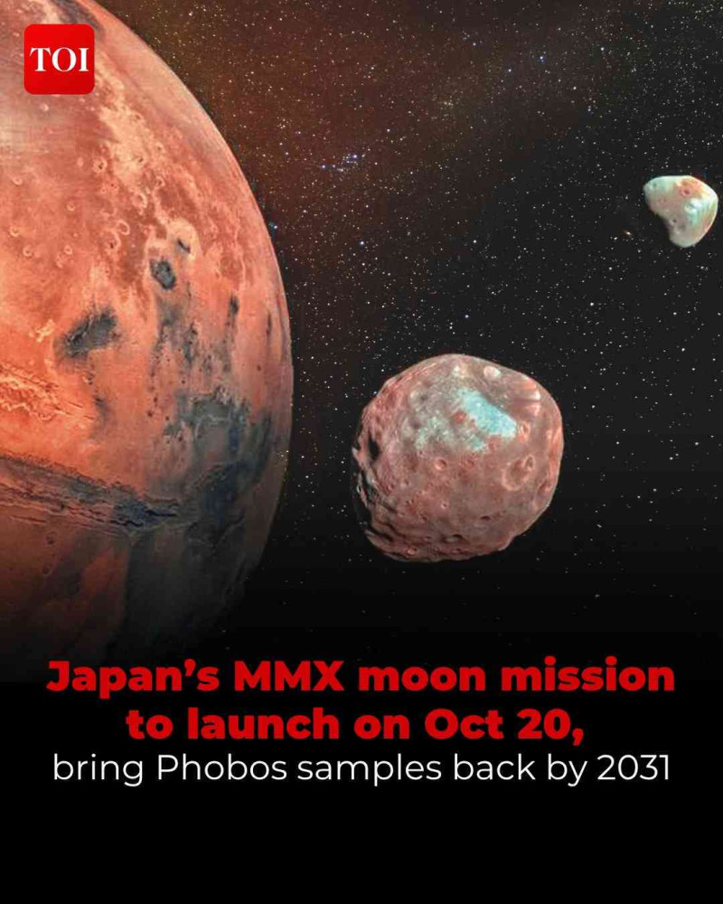 Space Trip Mein Moon Souvenirs, Mars Ka Mission! 🚀 Japan Is Gearing Up for an Ambitious Space Adventure That Could Take Its Exploration Beyond the Moon.