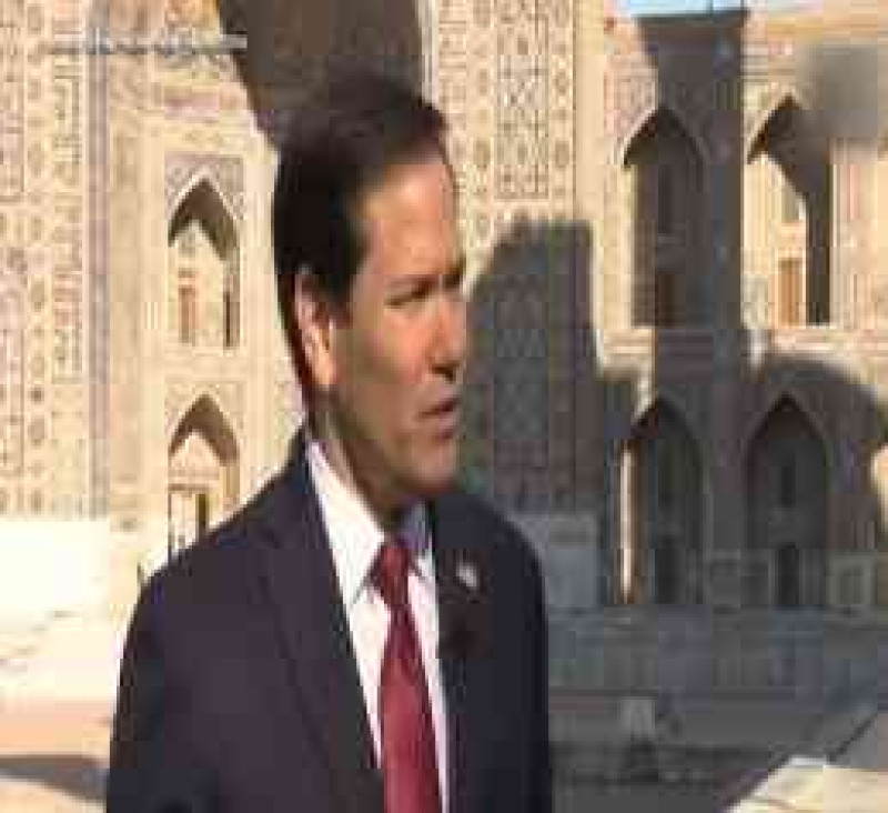 Will India And US Seal The Deal? Rubio Heads To India With Tariffs And Russian Oil On The Agenda