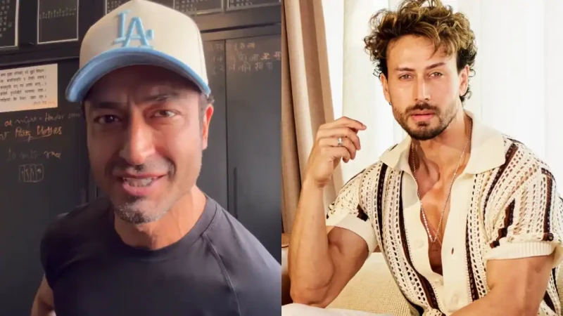 ‘You’re The Most Fearless Person Tiger, Keep Listening To Bajrang Baan’: Vidyut Jammwal’s Message After Firing At Actor’s Car