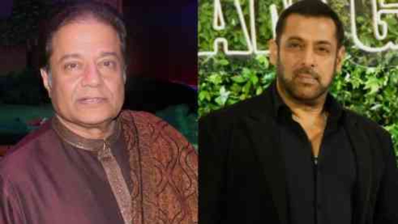‘Salman Khan Should Apologise’: Anup Jalota Reacts To Tiger Shroff Firing Incident