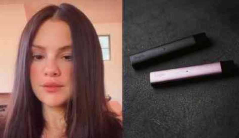 ‘Nicotine Is So Hard To Quit,If You’re Trying To Vape, It’s Not Worth It’: Selena Gomez Reveals How Vaping Affected Her Voice
