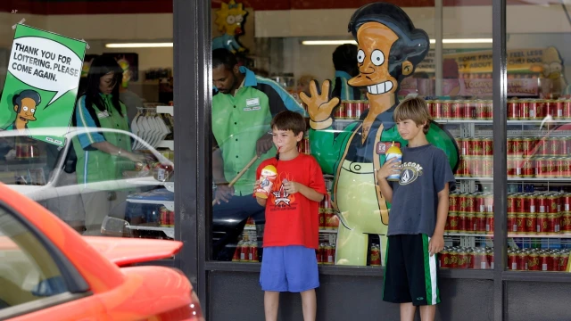 Apu Is Back, But Representation Takes the Spotlight: ‘The Simpsons’ Recasts Its Iconic Indian-American Character