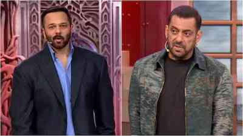 Salman Sits This One Out, Rohit Shetty Takes Over: Bigg Boss 20 Gets a New Weekend Host