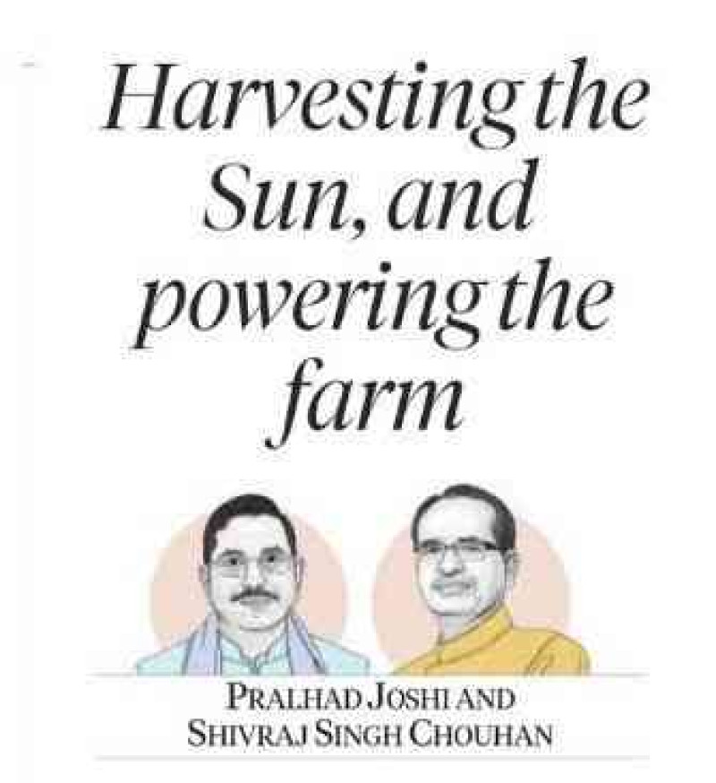 POV: Your Farm Generates Clean Energy While Growing Crops, Boosting Income! ☀️🌱