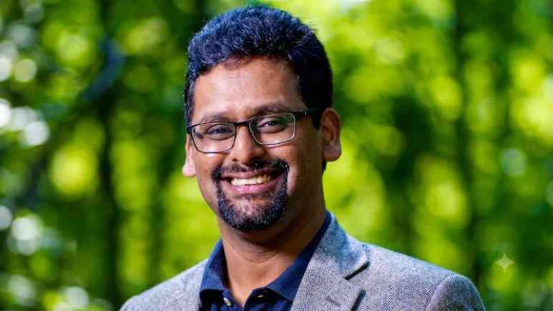 🚀 Turbulence, Tech & Take-Off: IISc’s Duvvuri Subrahmanyam Heads to NDTV World Summit