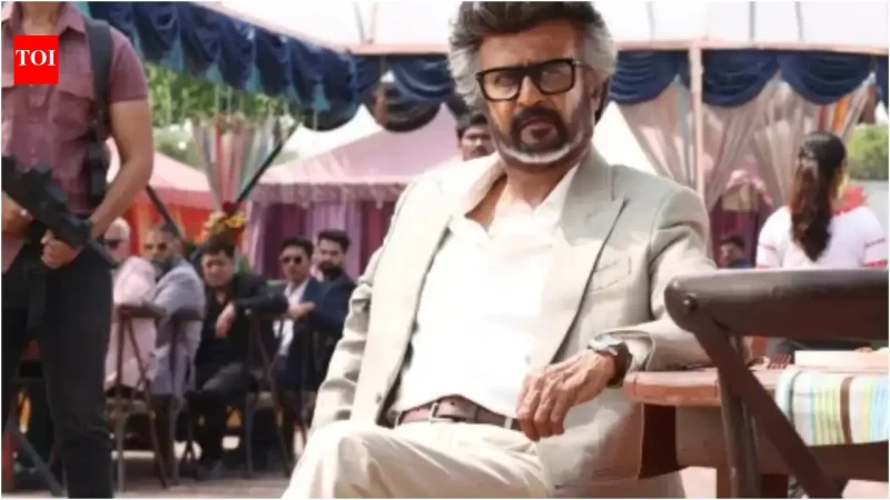 Jailer 2 Hits ₹582.45 Crore Worldwide in Seven Days, India Net Crosses ₹300 Crore 🎬💰