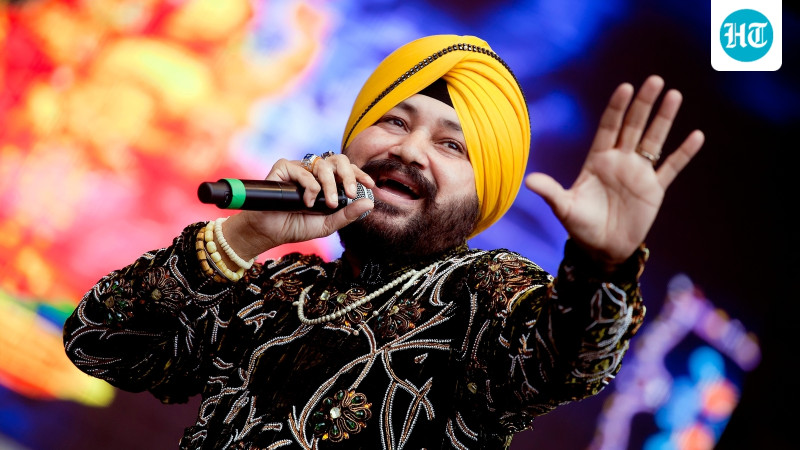 Film workers’ body asks PM Modi to step in over Daler Mehndi row, says artists deserve more respect 🎤⚖️