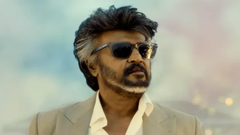 ₹355 crore and counting! Rajinikanth’s Jailer 2 is making the record books say “Thalaivaaa!” 🔥