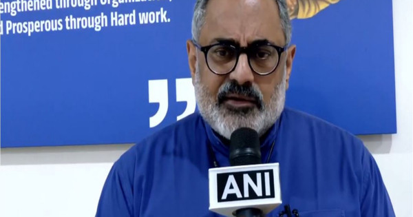 "Rahul Gandhi is very lazy politician, no original idea for country": Keralam BJP president Targets Rahul Gandhi Over His Politics