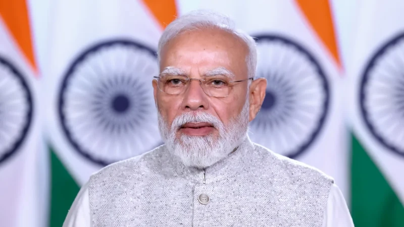 ‘Har Har Mahadev’ to Flower Showers: Kashi Prepares Grand Welcome for PM Modi on October 25