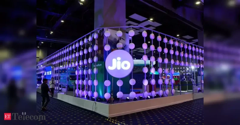 Jio IPO Gets 5 Times More Bids Than Shares on Offer! 😳📈