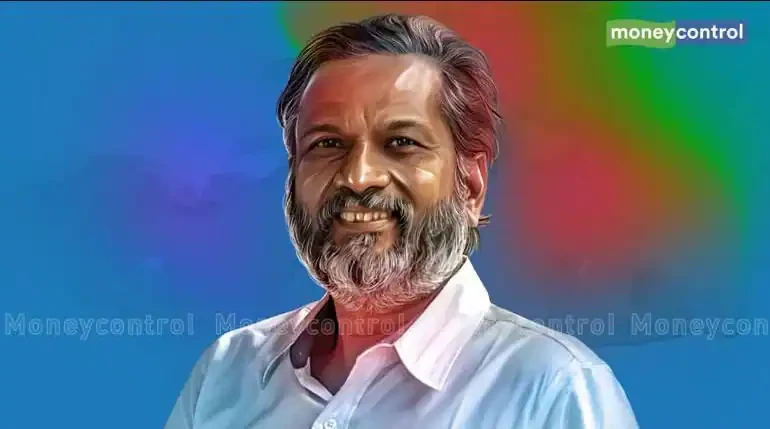 🔥 ‘Build, Build and Build’: Zoho Co-Founder Sridhar Vembu’s Answer to Racism Against Indians