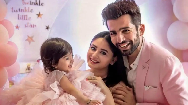 ‘Money Was Never Between Us’: Jay Bhanushali Backs Mahhi Vij After She Reveals Refusing Alimony