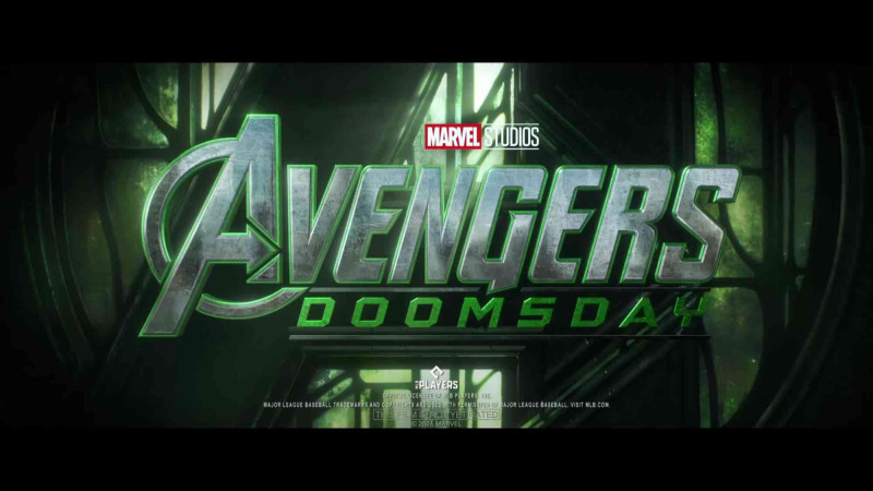 Avengers Assembling for a New Era as Avengers Doomsday Lands in December! 🎬🔥