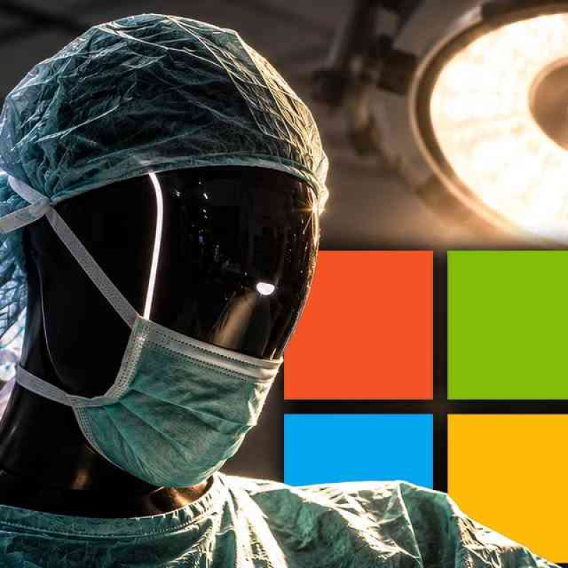 Microsoft AI System MAI-DxO Outperforms Doctors on Complex Medical Diagnosis Tests! 🤖🩺✨