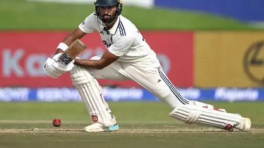 🏏 Padikkal-Sudharsan to the Rescue! India Fight Back After Early Wickets 🔥