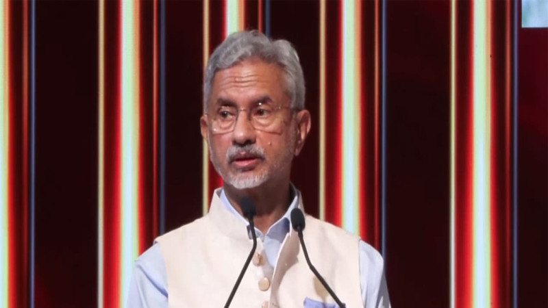 🌍 Jaishankar Calls Out the Global North: Fix the 4Fs, De-Risk the World Economy! 💰🌾