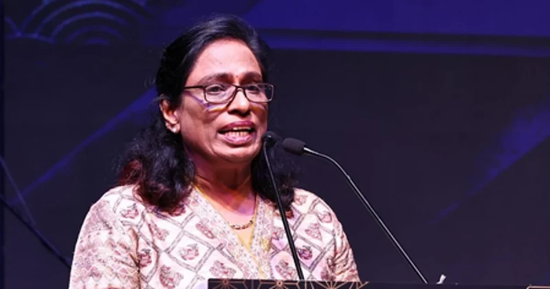 🥇 114 Medals, One Proud Nation! PT Usha Hails India’s Para Stars for Record Asian Para Games Haul