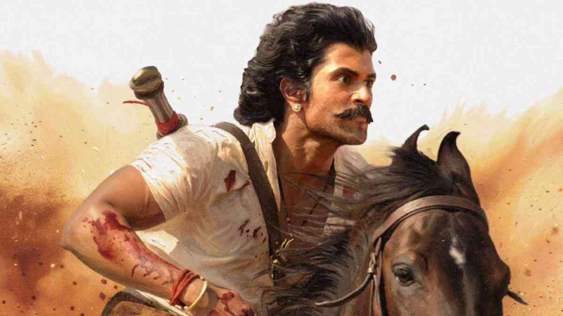 ₹50 Crore Club, But the Budget Says Otherwise! Ranabaali Climbs Tollywood’s 2026 Box Office Charts 💸🔥