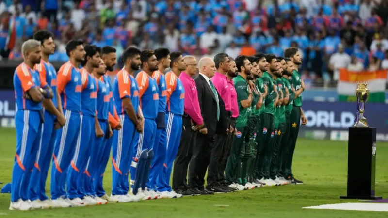 🏏 India vs Pakistan, Twice in November! U19 & Rising Stars Clashes Set the Rivalry Rolling 🔥
