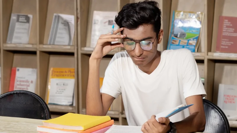 📚 Book Se Breakup Kar Lo! Ankur Warikoo Says You Don’t Have to Finish Every Book You Start