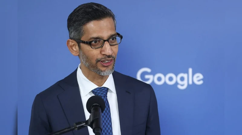 ☁️ Google Is Saving Its Best Computing Power for AI, Even If Cloud Cash Takes a Hit