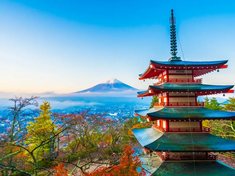 Easier visas make travel simpler, and Japan and Europe show what makes a trip truly worth it ✈️🌍