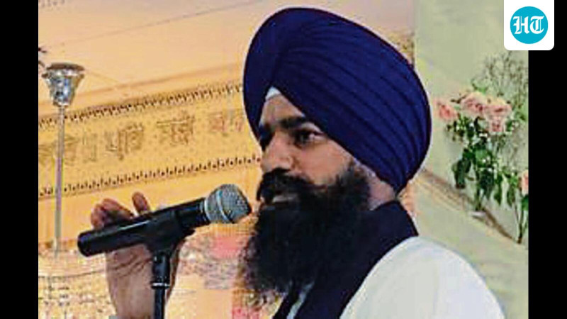 Sikhs in Norway, here’s the message: stay connected to your faith and values 🙏